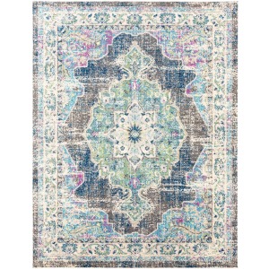 Morocco Rug