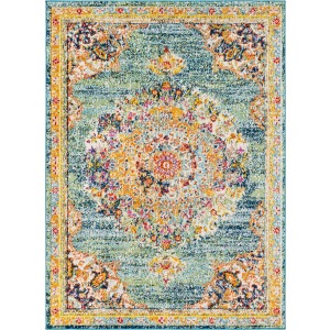 Morocco Rug