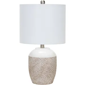 Marajo Lamp
