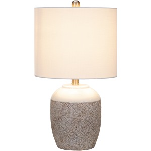 Marajo Lamp