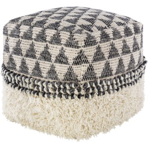 Merida Pouf