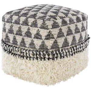 Merida Pouf