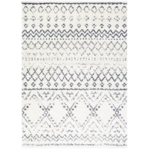 Maroc shag Rug