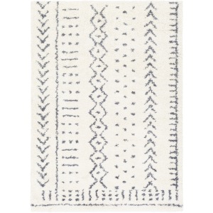 Maroc shag Rug