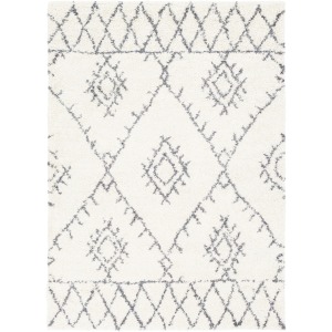 Maroc shag Rug