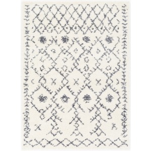 Maroc shag Rug