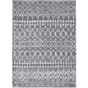 Maroc shag Rug