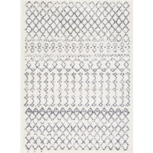 Maroc shag Rug
