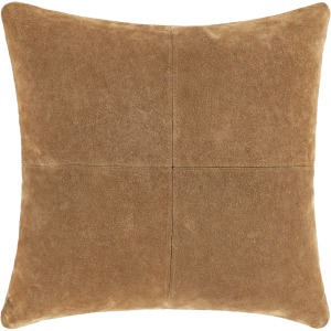 Manitou Pillow Cover