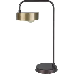 Maverick Lamp