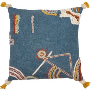 Mystic Pillow Cover