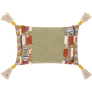 Mystic Pillow Cover