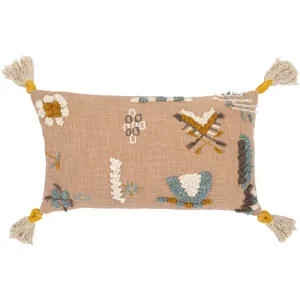 Mystic Pillow Cover