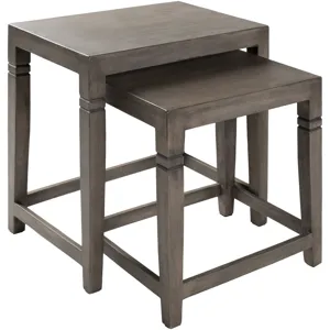 Myron Nesting Table Set