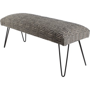 Nakia Upholstered Bench