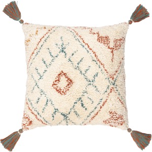 Nador Pillow Cover