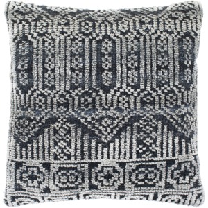 Nobility Pillow Cover