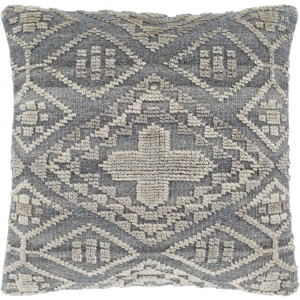 Nobility Pillow Cover