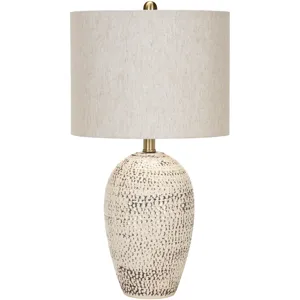 Norderney Lamp