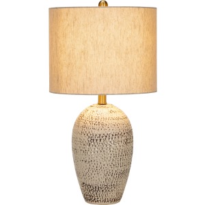 Norderney Lamp