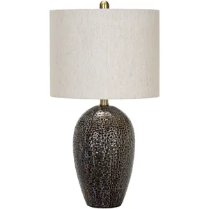 Norderney Lamp