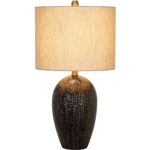 Norderney Lamp