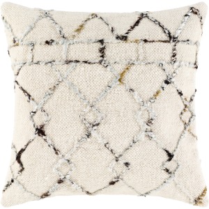 Nettie Pillow Cover
