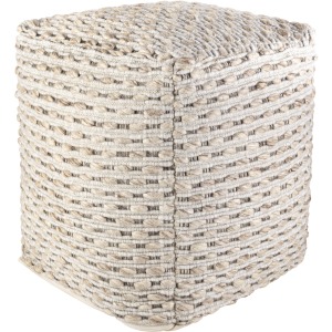 Lanier Pouf