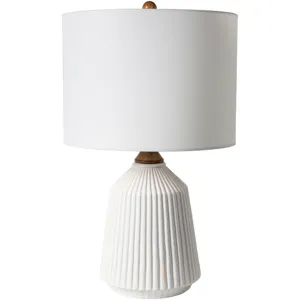 Lennon Lamp