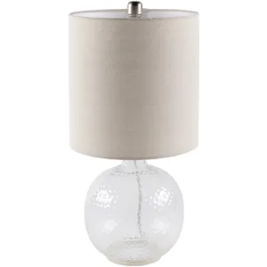 Nereus Lamp