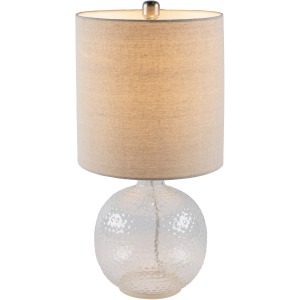 Nereus Lamp