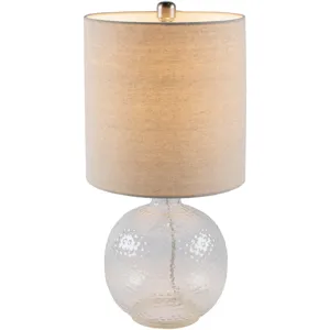 Nereus Lamp