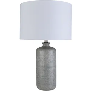Nash Lamp