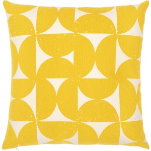 Natur Pillow Cover