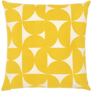 Natur Pillow Cover
