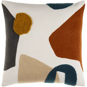 Novel Pillow Cover