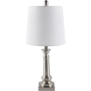 New West Lamp