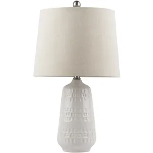 Nyack Lamp