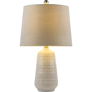 Nyack Lamp
