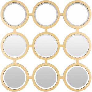 Orbit Mirror