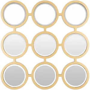 Orbit Mirror