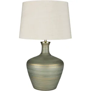 Ollie Lamp