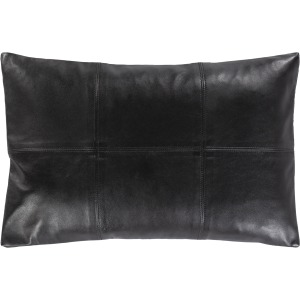 Onyx Pillow Cover