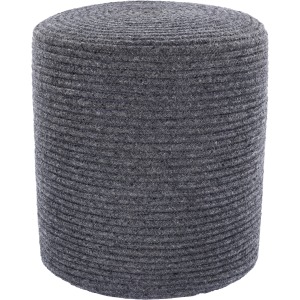 Poppy Pouf