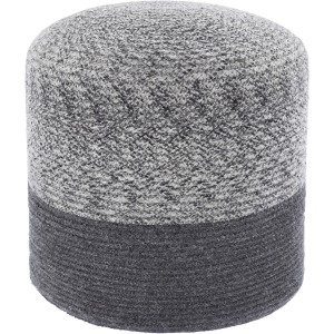 Poppy Pouf