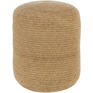 Poppy Pouf