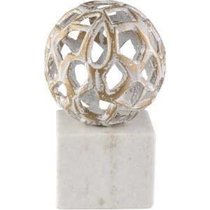 Orb Decorative Accent