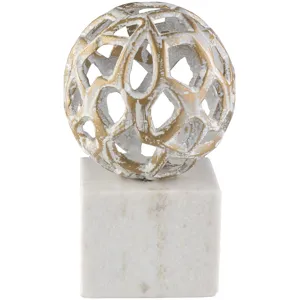 Orb Decorative Accent