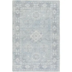 Oregon Rug