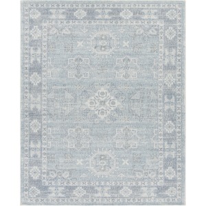 Oregon Rug